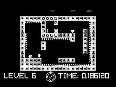 Tiempo Muerto (death time) screenshot 2