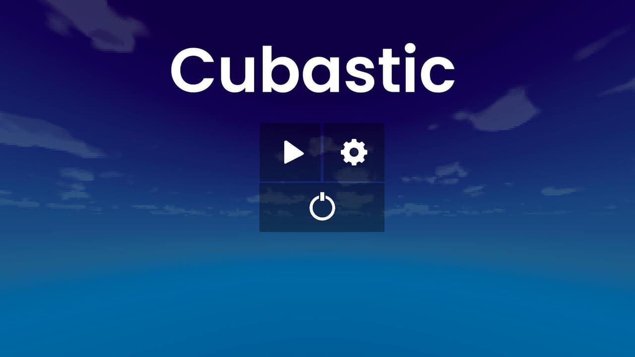 Cubastic (Slug In Tub) screenshot 4