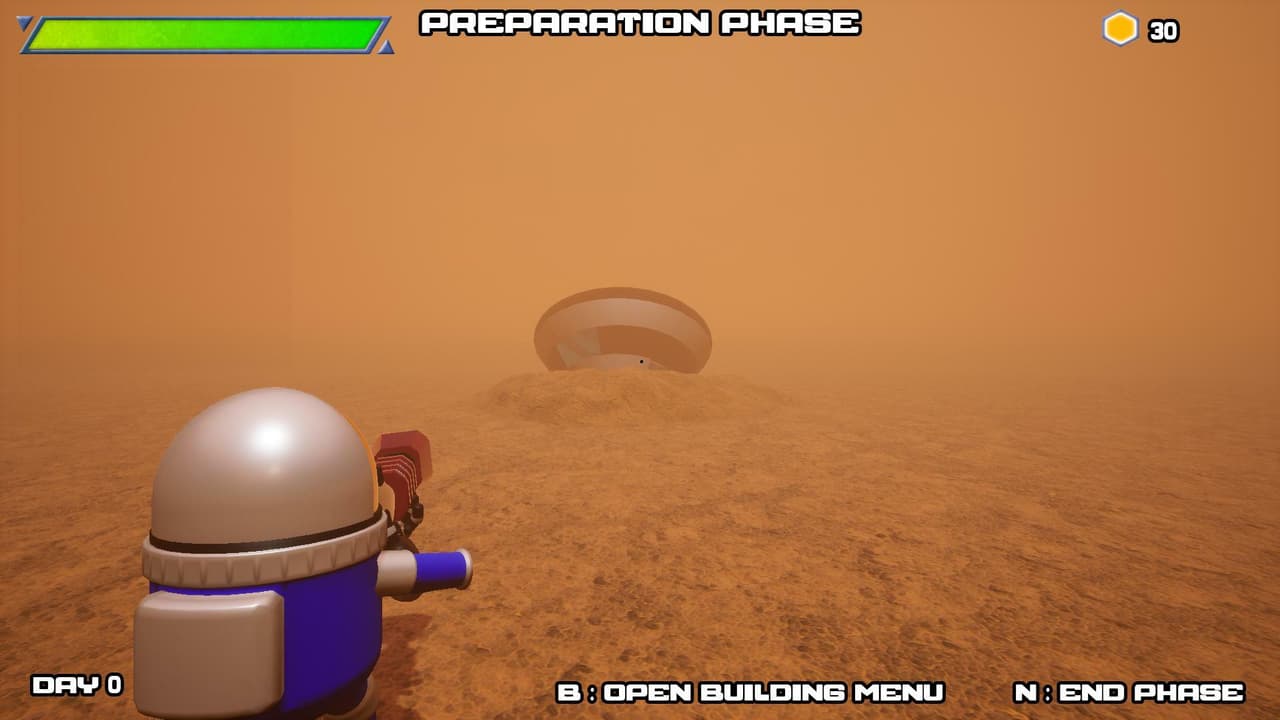 Rescue Wont Come