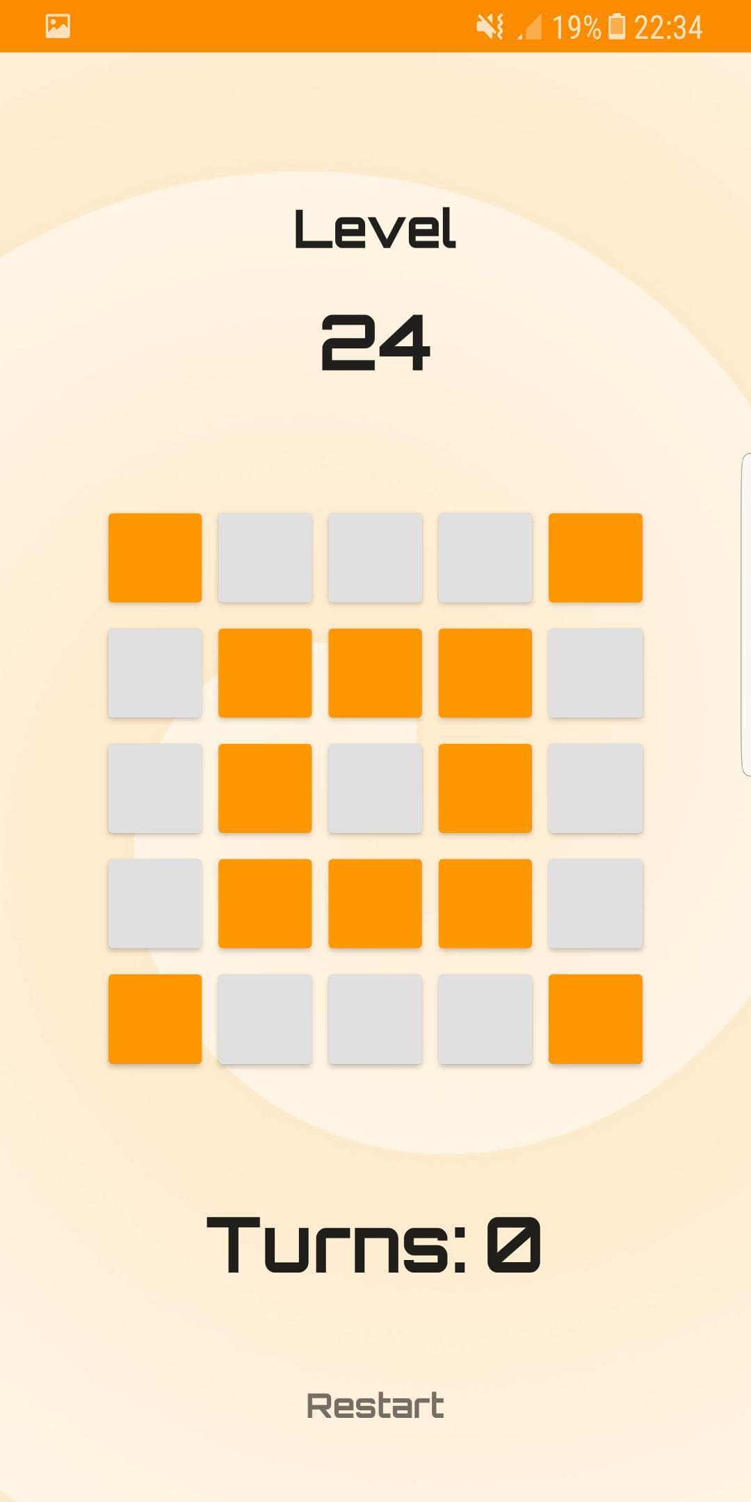 Matrix Brain Twister (itch) screenshot 3
