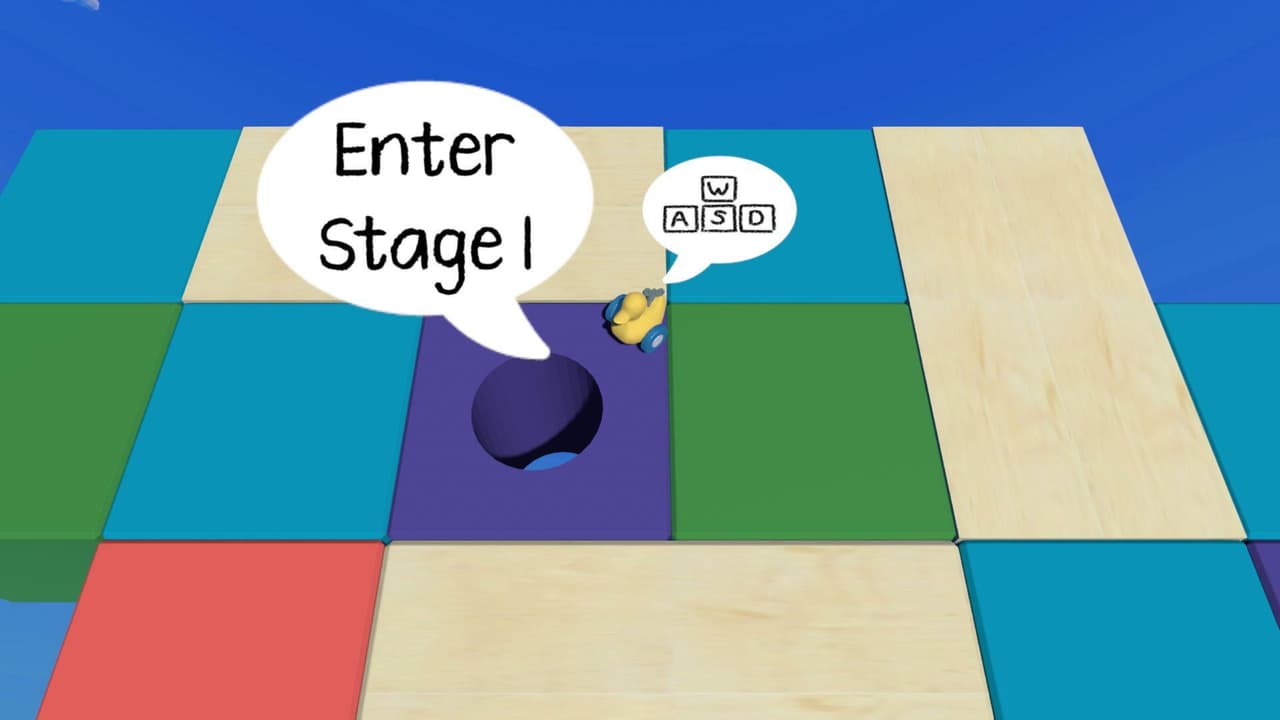 Re Wind screenshot 2