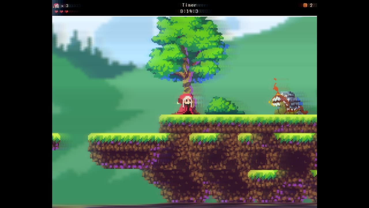 Enionax screenshot 5