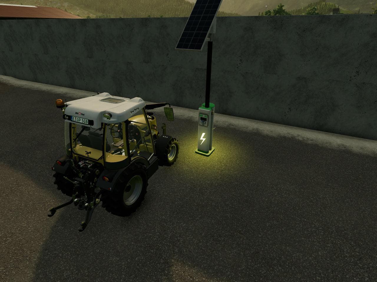 Free Charger screenshot 2