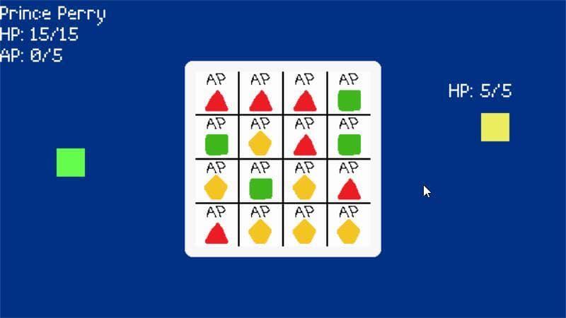 Proof-O: Power Pairs screenshot 3
