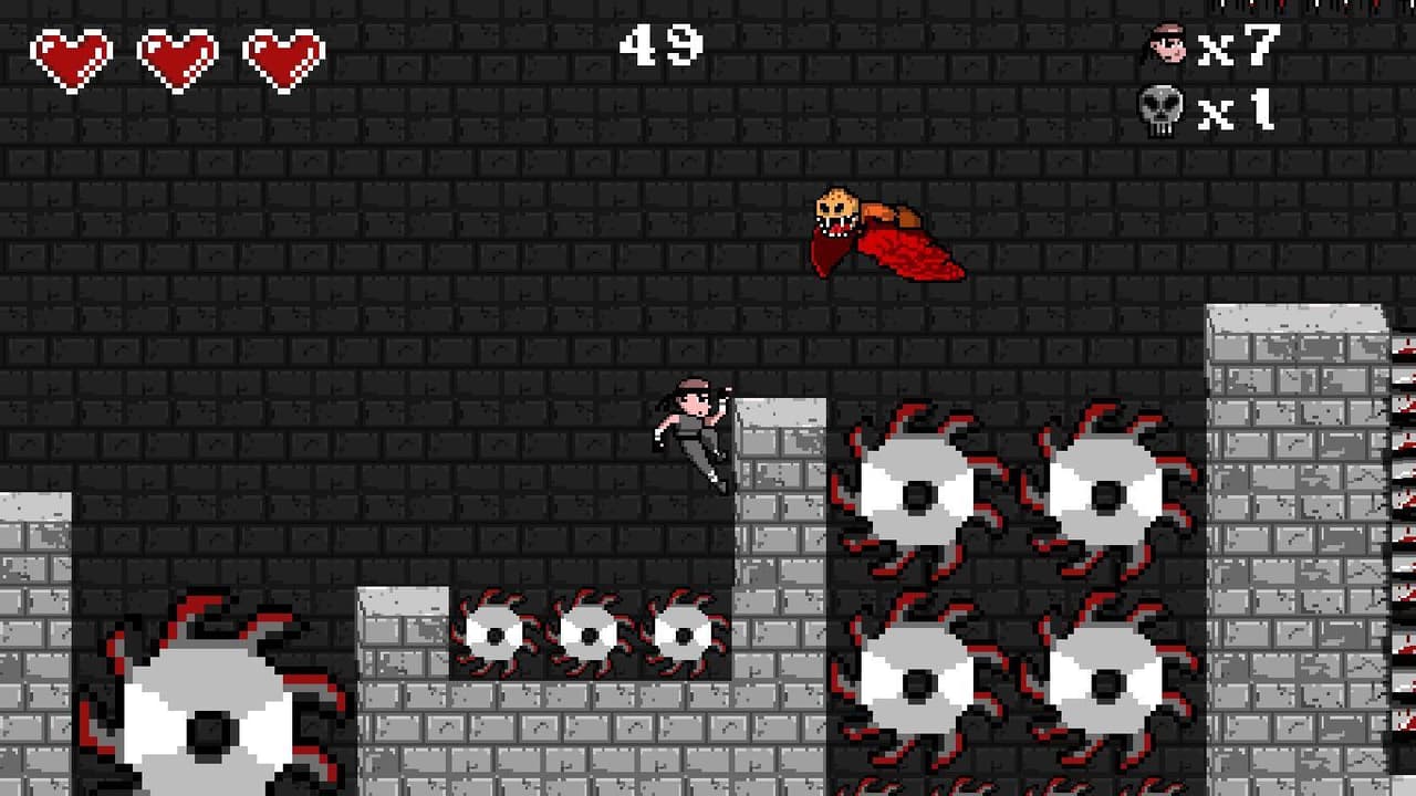 CastleViolence screenshot 4