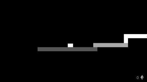 Negative Space (itch) (fshh - Andrew Knollmeyer) screenshot 2