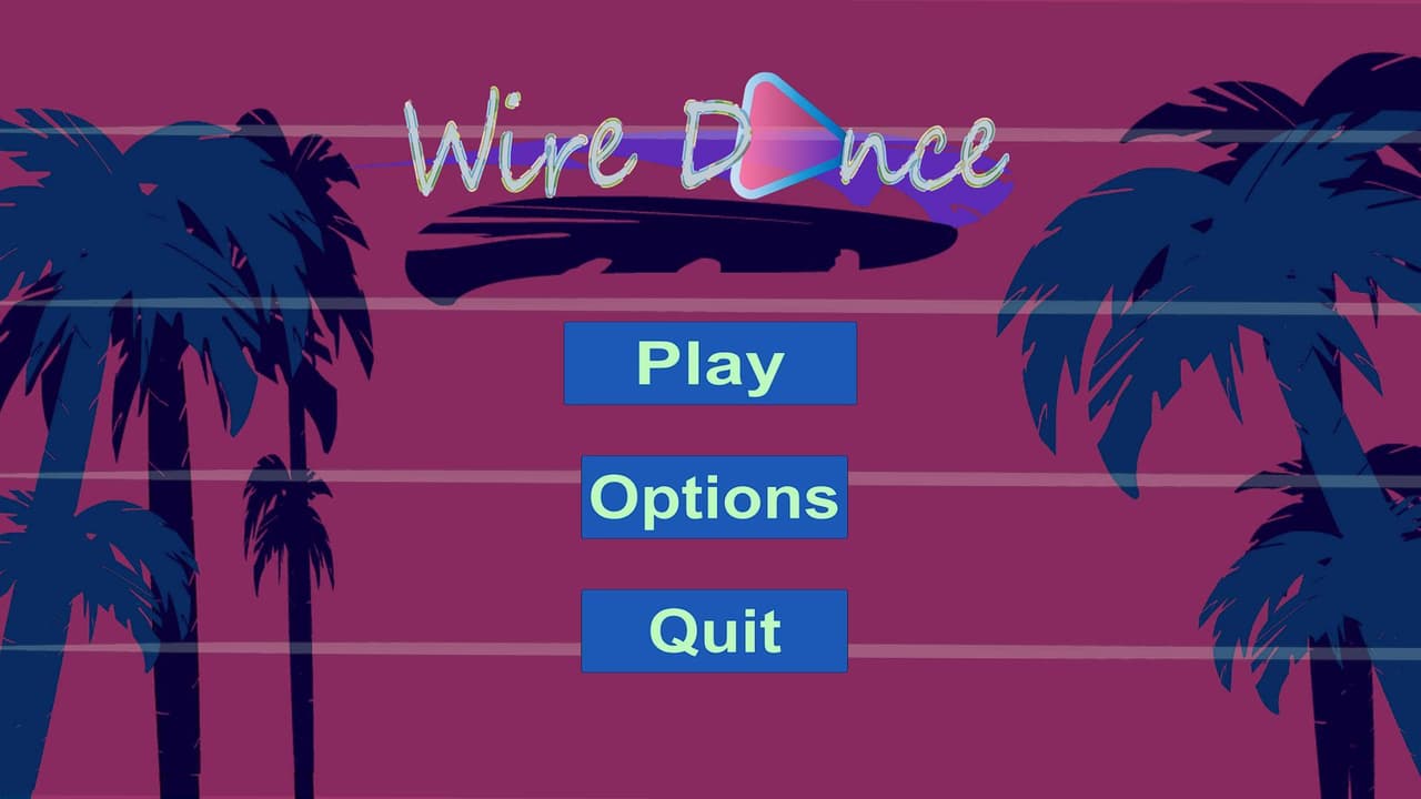 Wire Dance screenshot 2