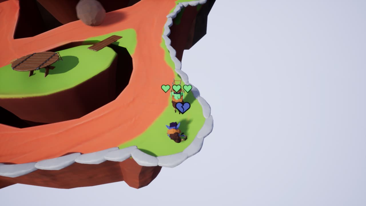 Brawl Inn screenshot 3