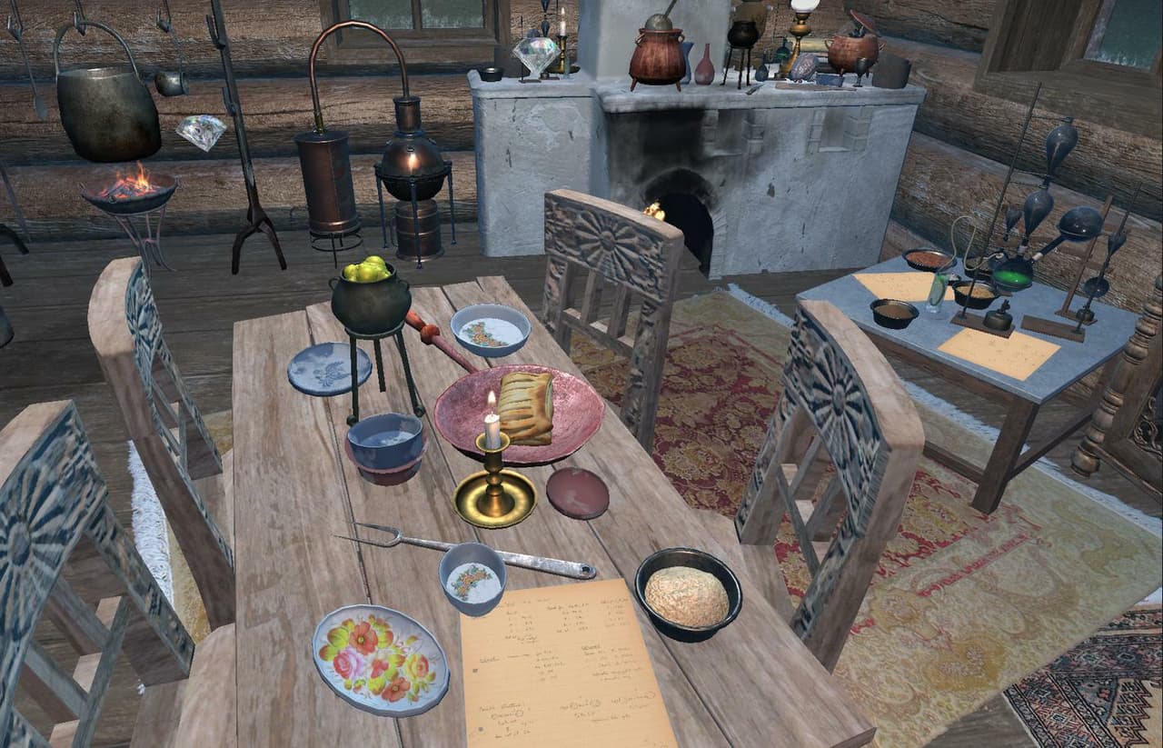 A Lab Of Ones Own screenshot 2