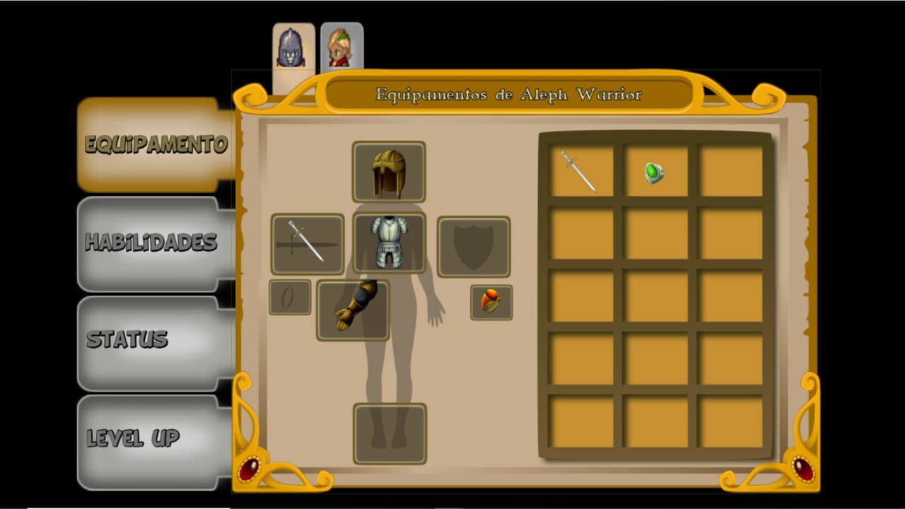 Final Hope: The Plot screenshot 4