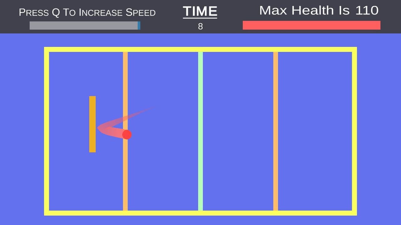 PVP Pong screenshot 5