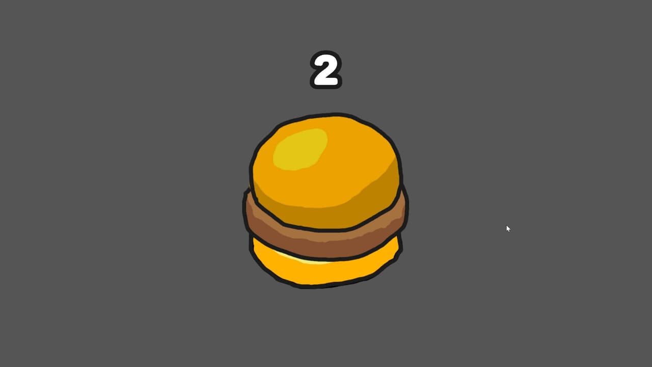 Burger screenshot 5