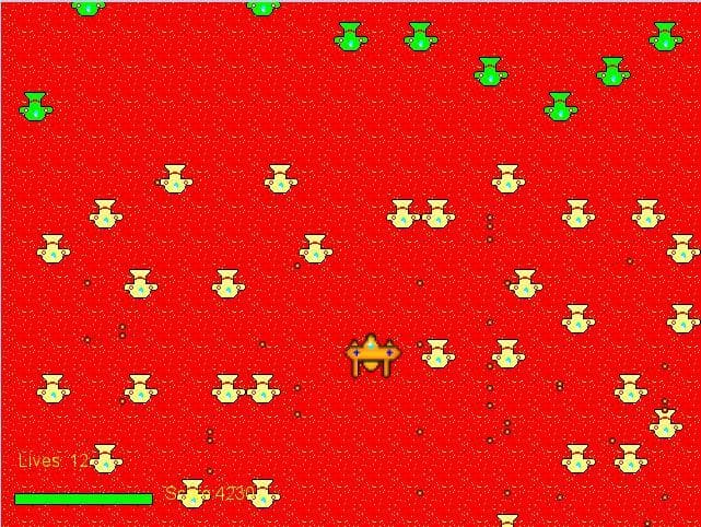 EDT screenshot 3