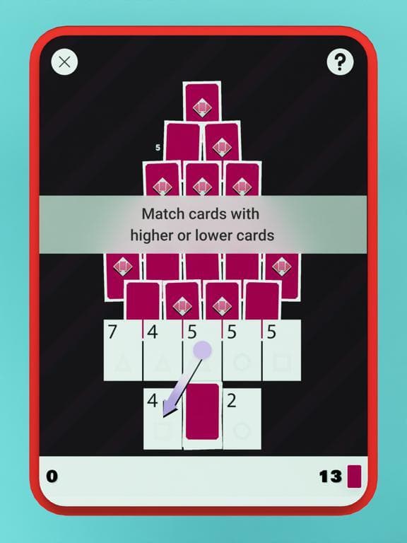 Cards Infinity screenshot 4