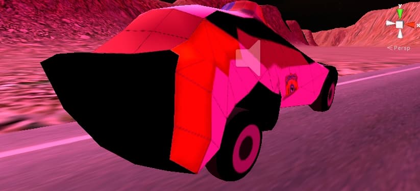 Eduro Champion screenshot 5