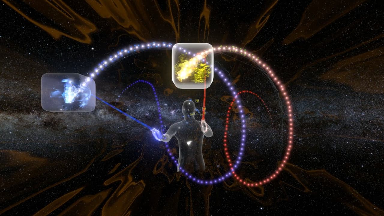 Flow Space screenshot 6