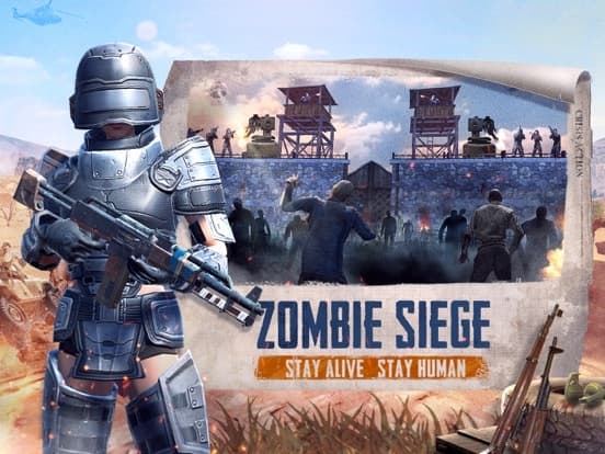Last Day Rules: Survival screenshot 4