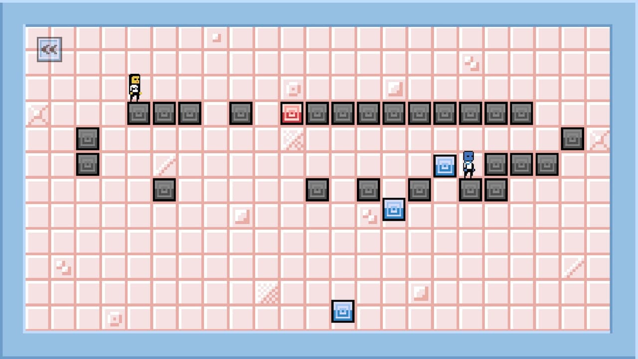 Freezeer screenshot 5