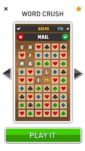 Word Games Pro