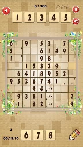 Sudoku Challenge screenshot 4