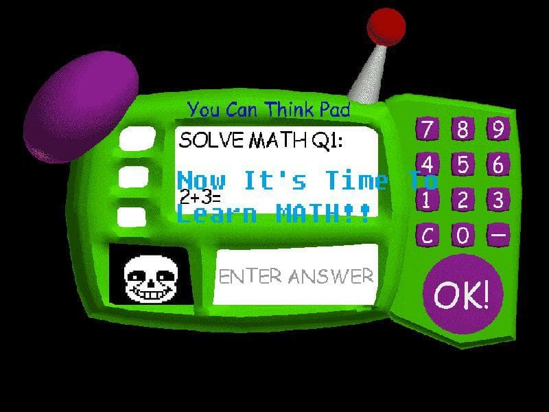 Undertale Mode 1.4.3 Port screenshot 4