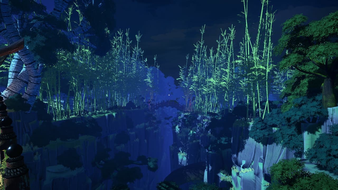 Grand Gardens screenshot 2