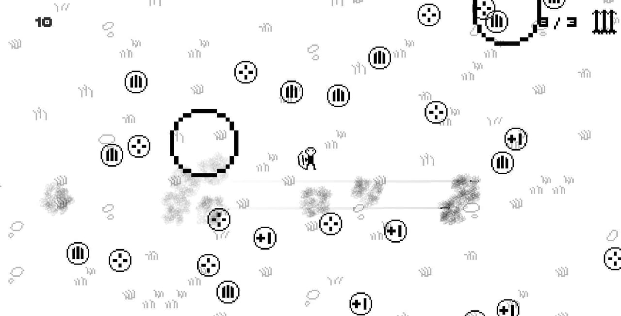 Bubble Archer