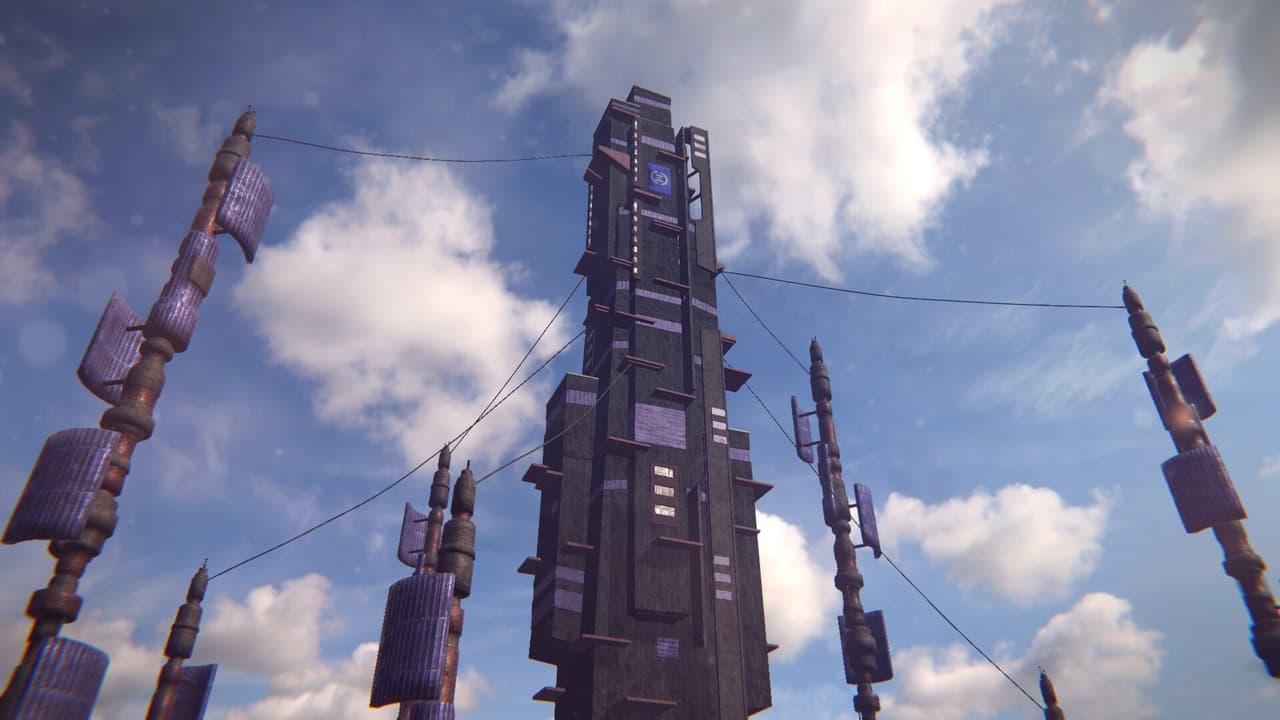 Iron Reckoning screenshot 6