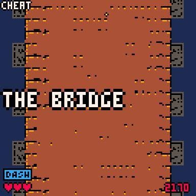 Last Quest (Pico-8) screenshot 4