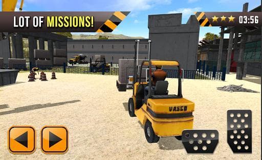 City builder 17 federal prison screenshot 4