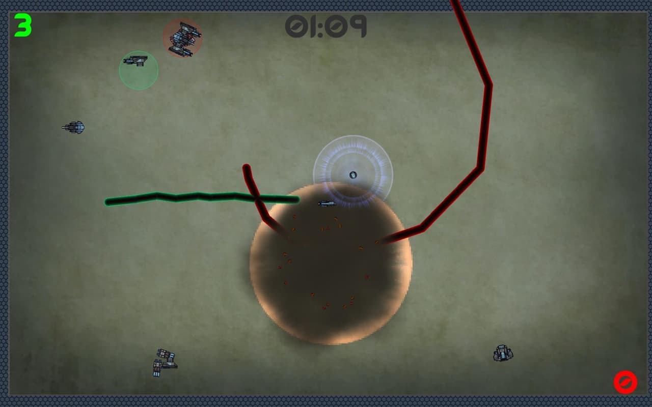 Mech Warrior Battle Arena: Do they shoot stuff? What do the shoot?? Lets Find Out!