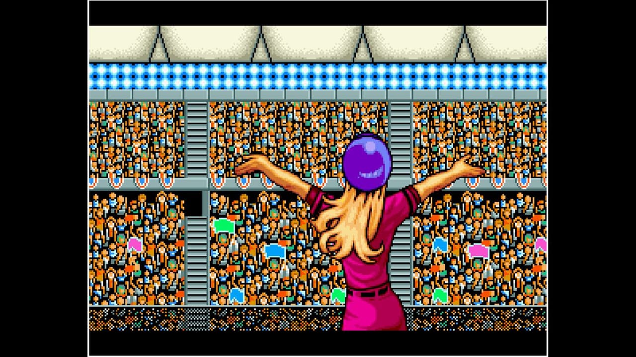 ACA NEOGEO BASEBALL STARS PROFESSIONAL