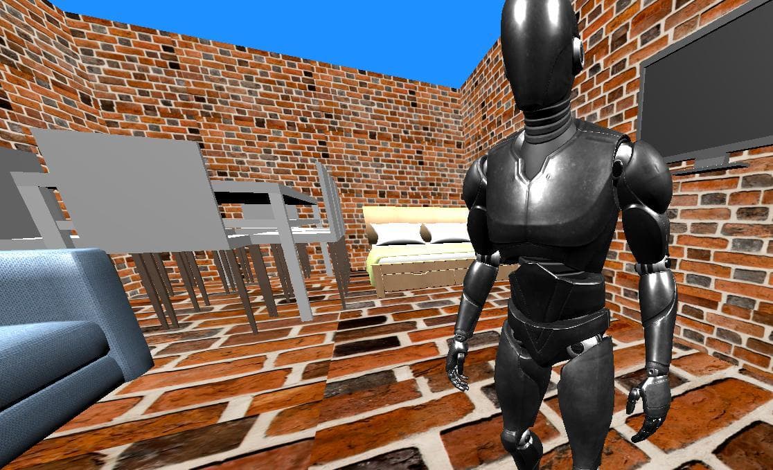 Time Machine (itch) (Mucosoft) screenshot 2