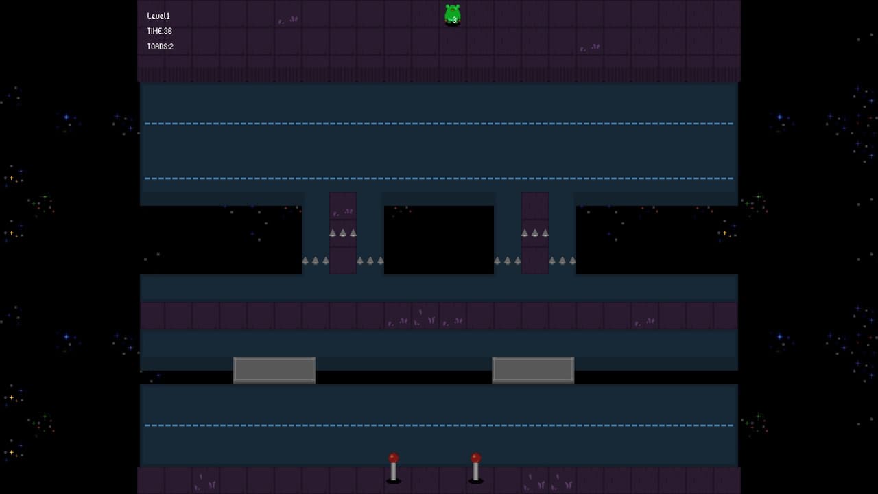 Bargain Toader screenshot 2