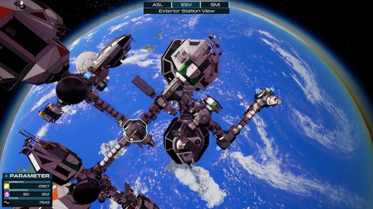 orbit.industries demo screenshot 2