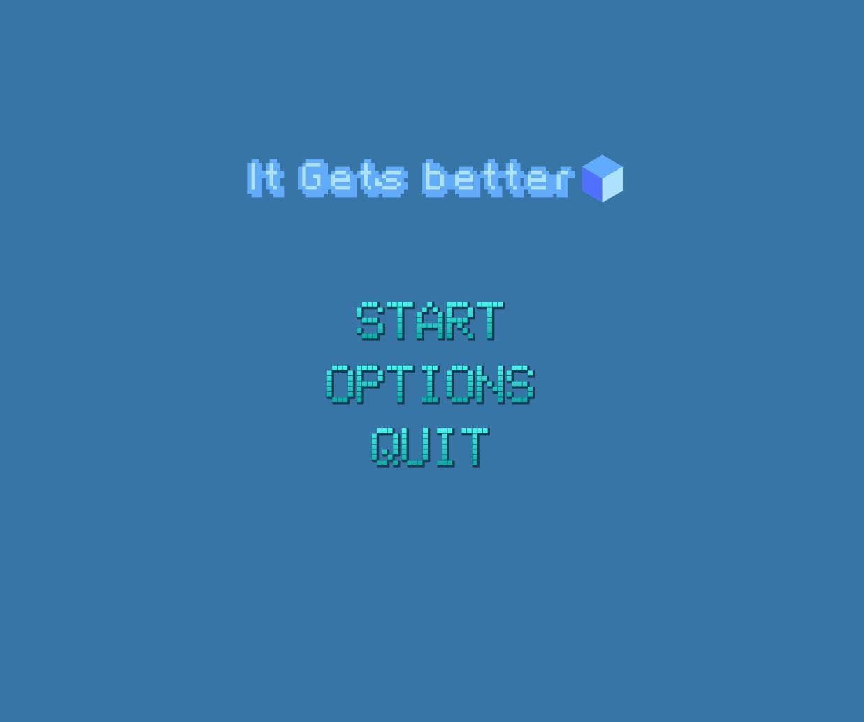 ItGetsBetter screenshot 3