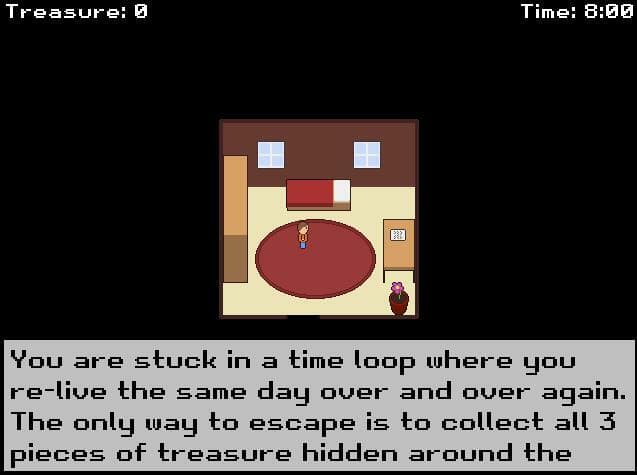 Village (Mae) screenshot 2