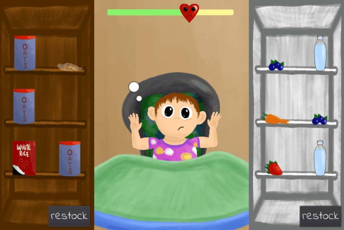 Baby Talk screenshot 2