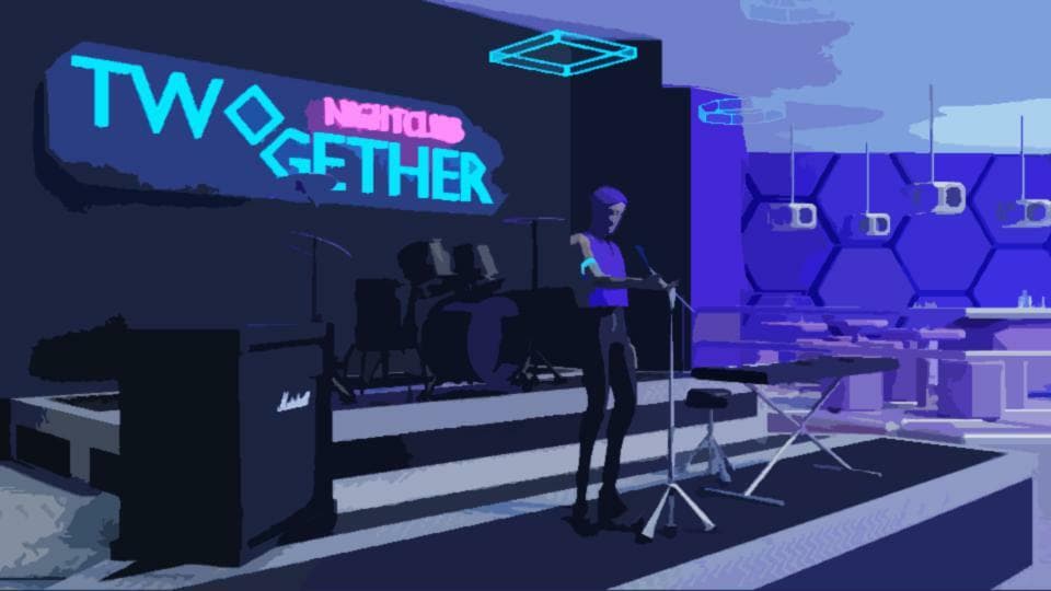 Two Gether screenshot 2