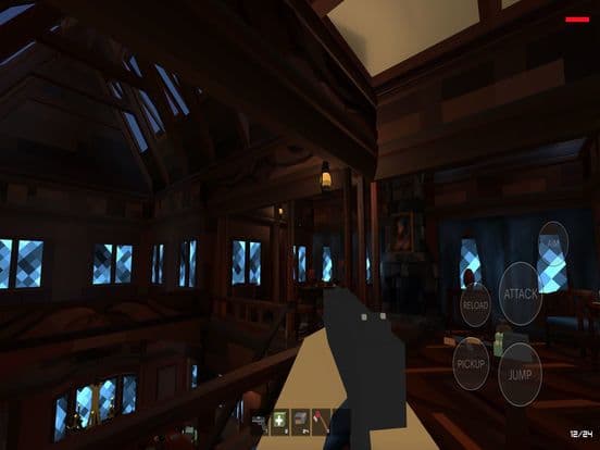 PAINT TOWN RED screenshot 5