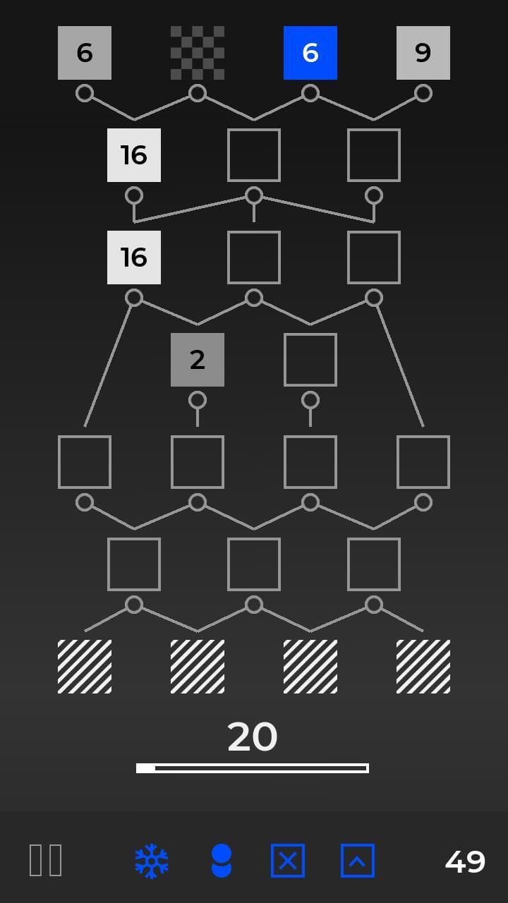 Vector Flow screenshot 4