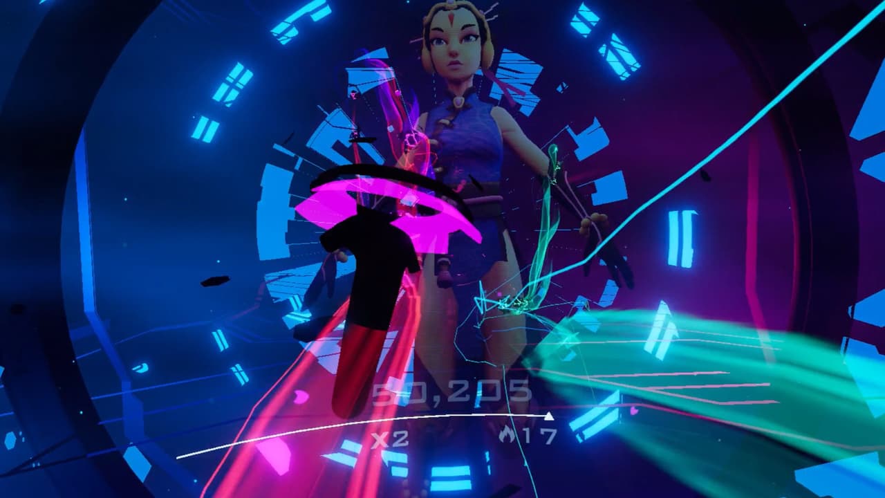 Dance Collider screenshot 6