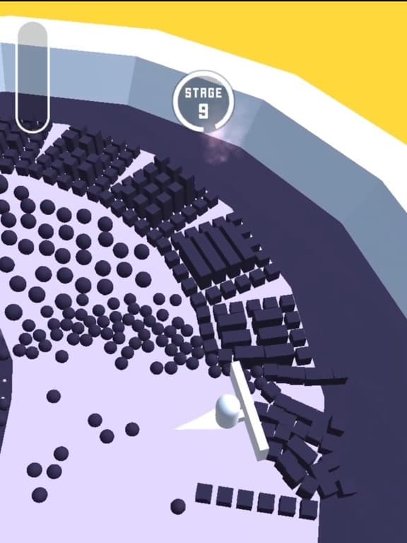 Color Collect 3D screenshot 4