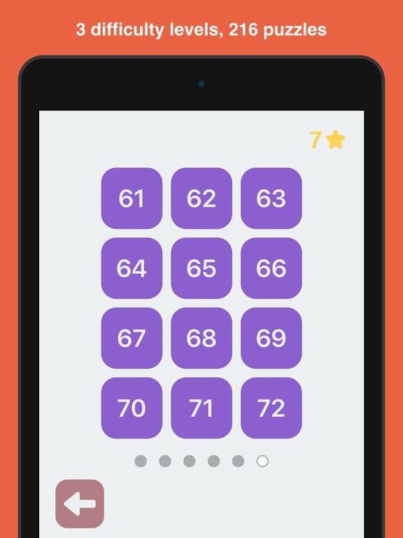 Sudoku 2016 free screenshot 4