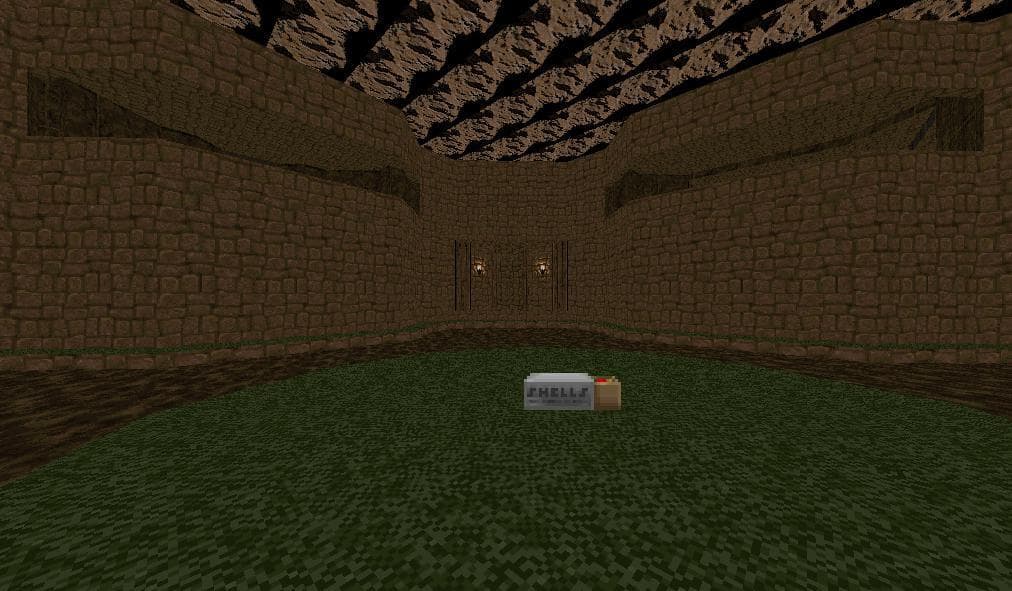 Doom Explorer screenshot 4