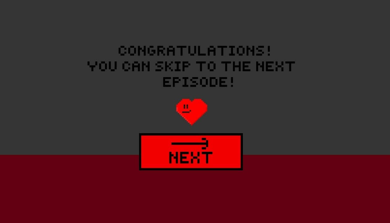 Cheat To Win | ATOM GAME JAM #2 screenshot 4