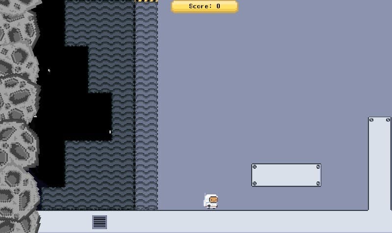 Collision Escape screenshot 3