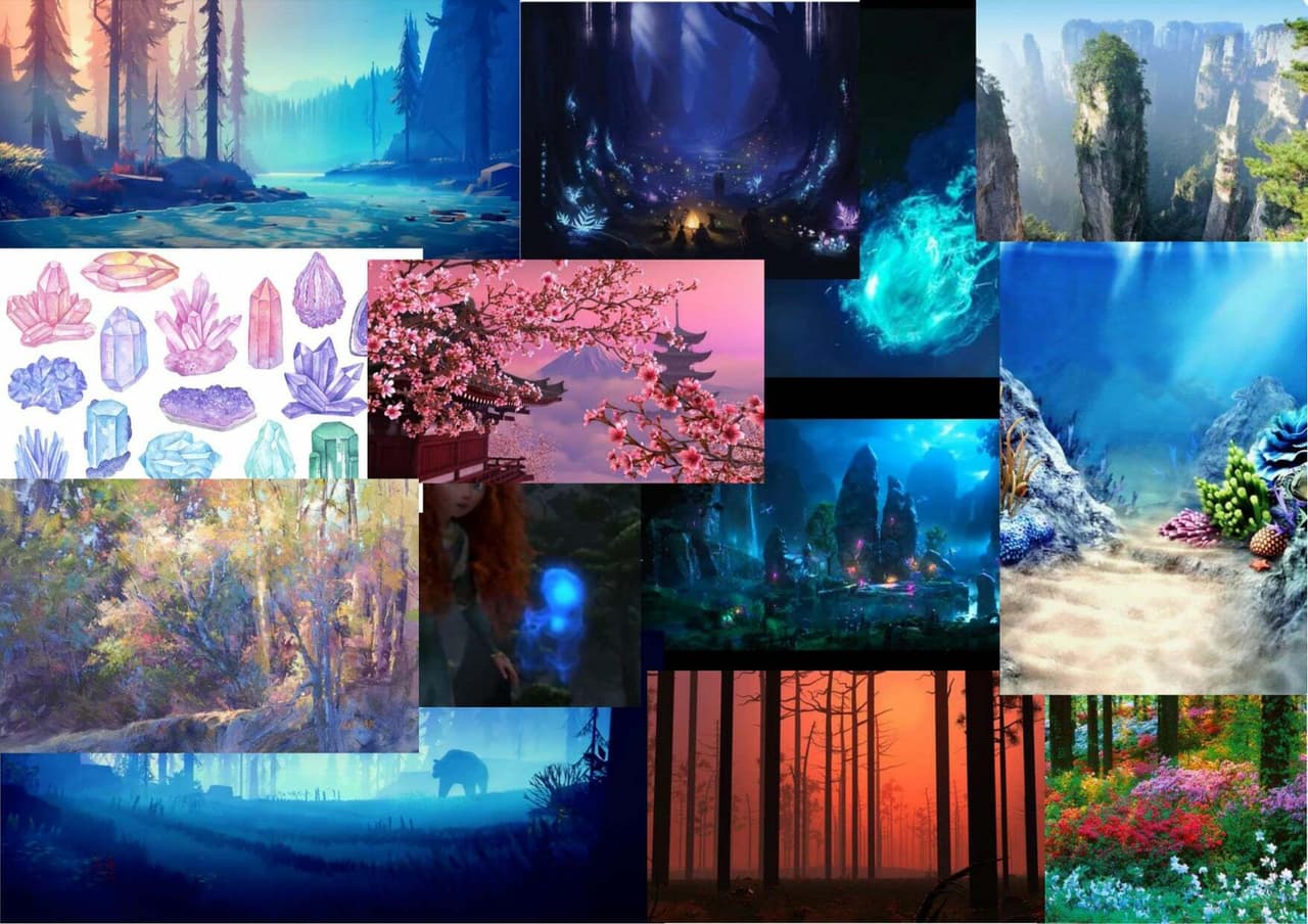 ARCADIA (itch) (Jeah™) screenshot 3