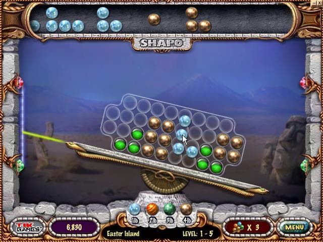 Shapo screenshot 3