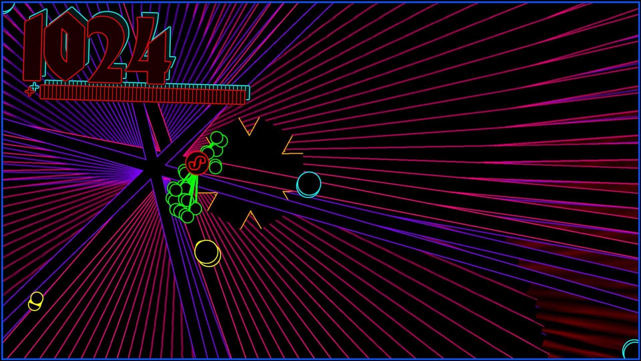 FKR16 screenshot 2